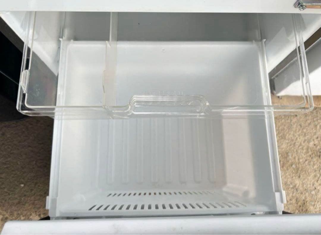 2019年式 168L 冷蔵庫 パナソニック NR-B17BW-T