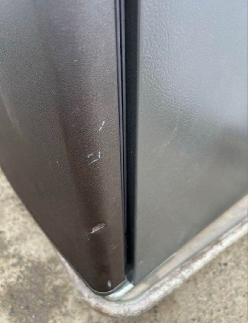 2019年式 168L 冷蔵庫 パナソニック NR-B17BW-T