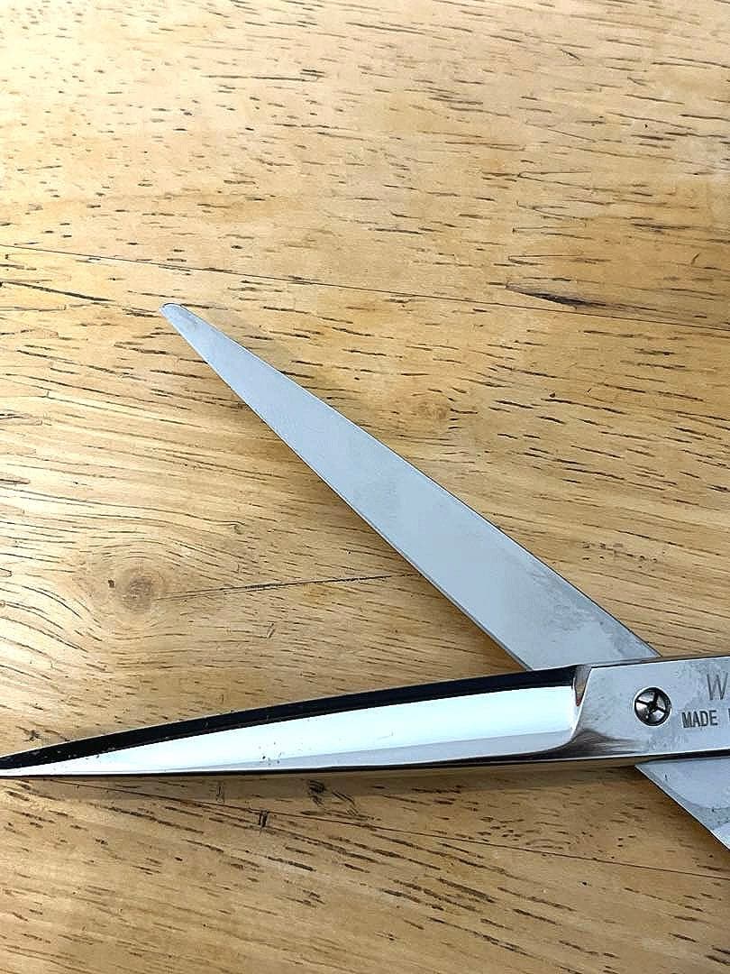 光 シザース 6インチ