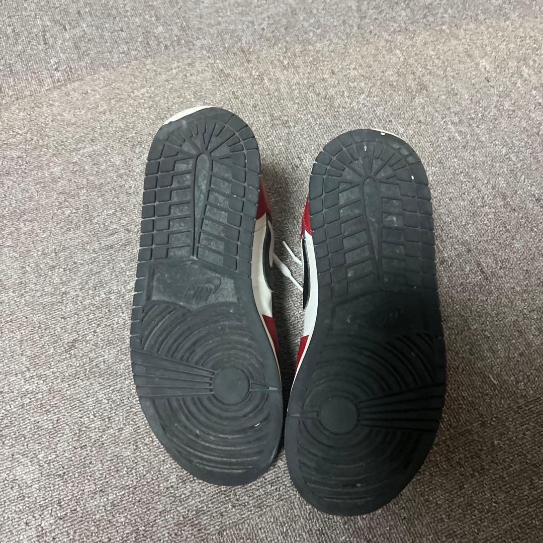 ジョーダン1シカゴandハイパーロイヤル