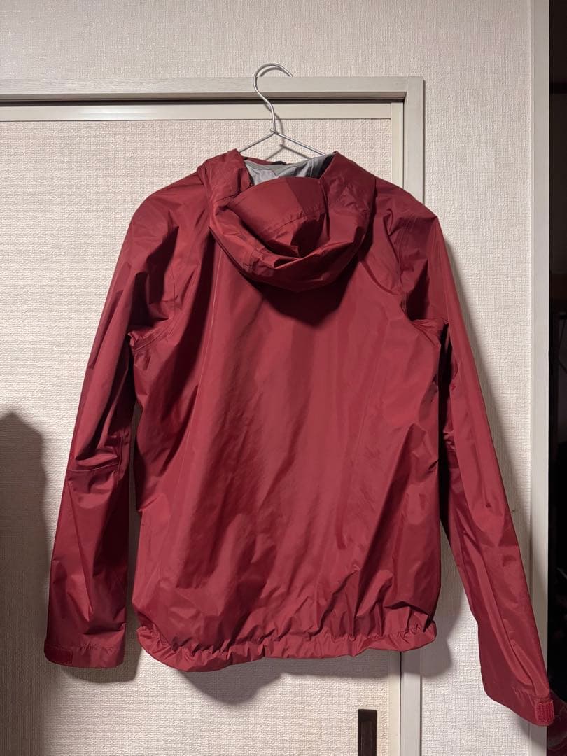 あ*様 Patagonia トレンドシェル3l