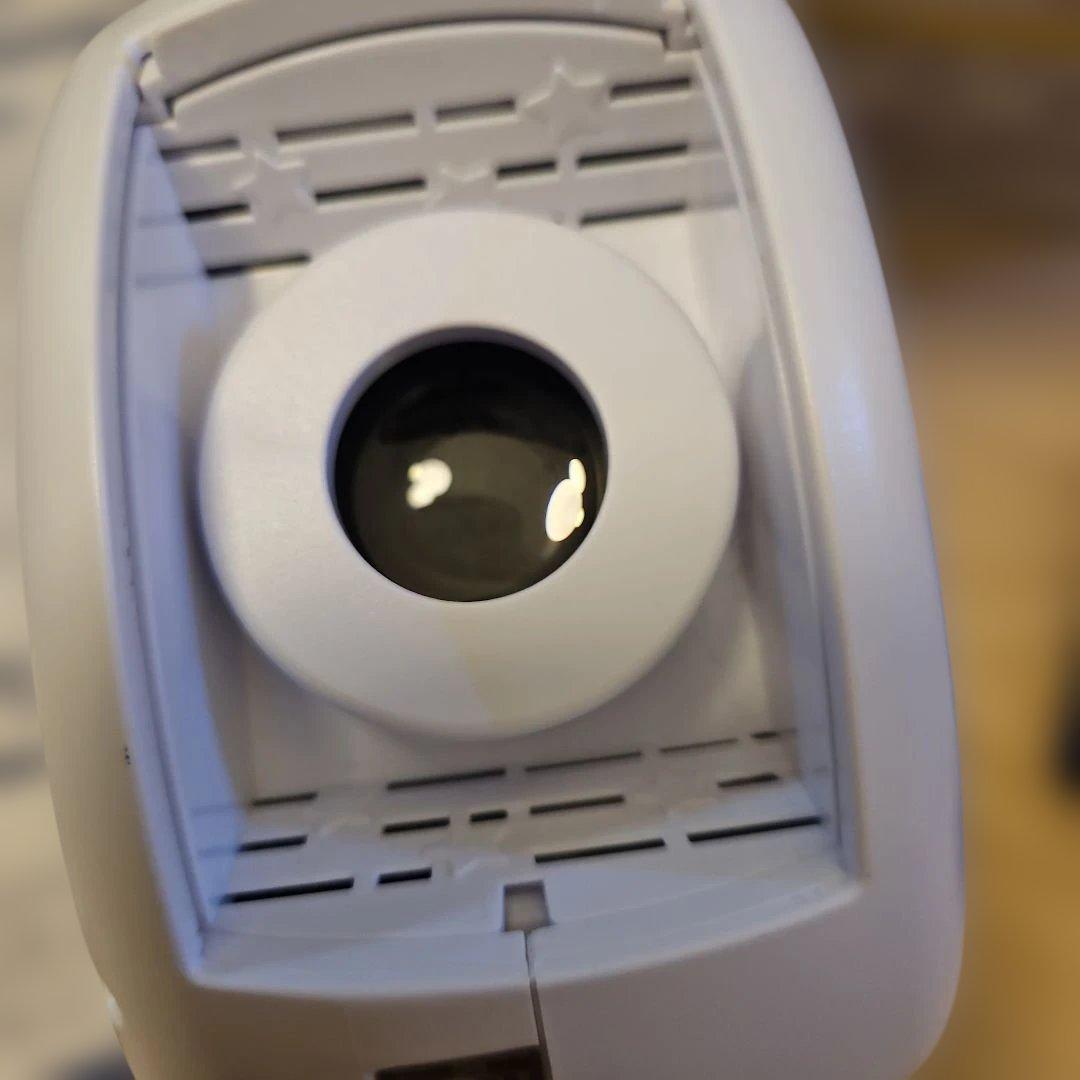 SEGA　ディズニー ドリームスイッチ　映像投影