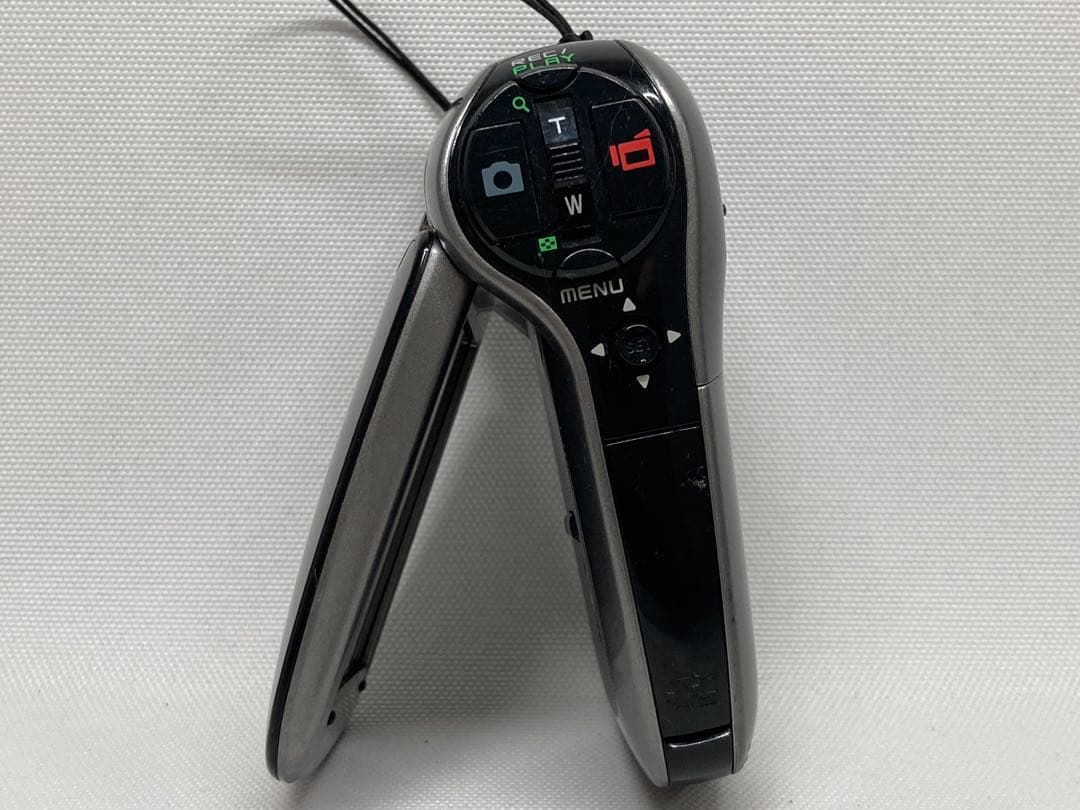 概ね美品　SANYO　Xacti　VPC-CG9　h642a260dd