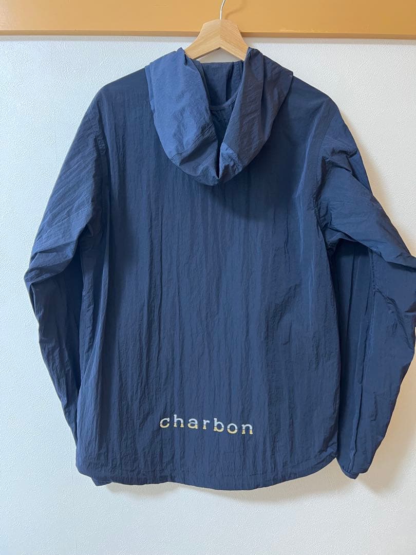charbon LIMONTA D/WASHER NYLONセットアップ