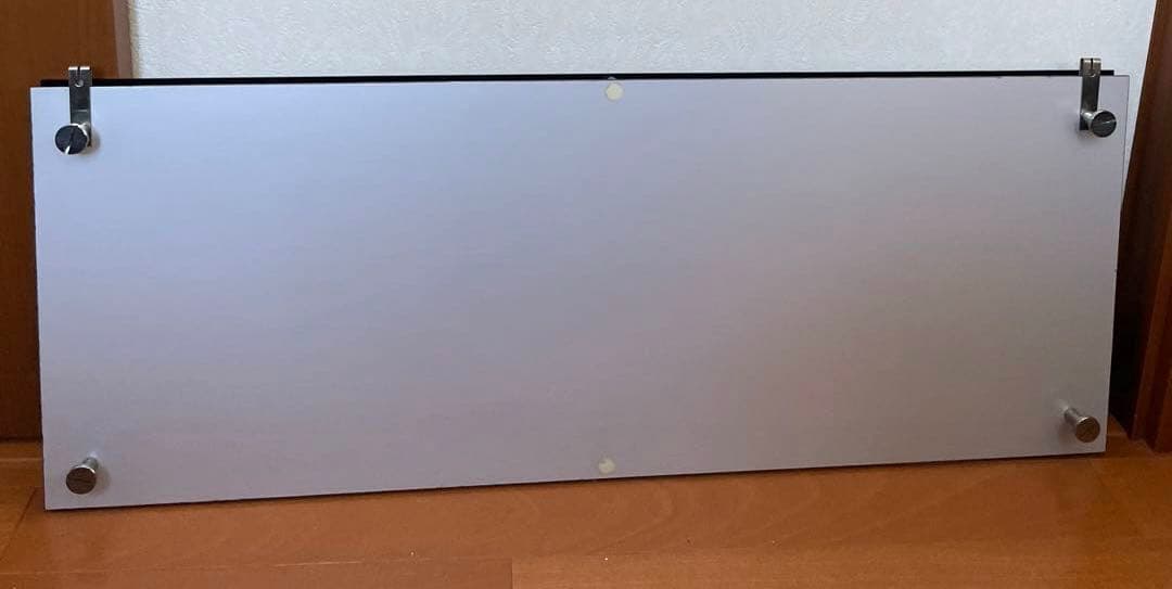 【極希少】Jリーグ・オフィシャルショップ・アクリルボード