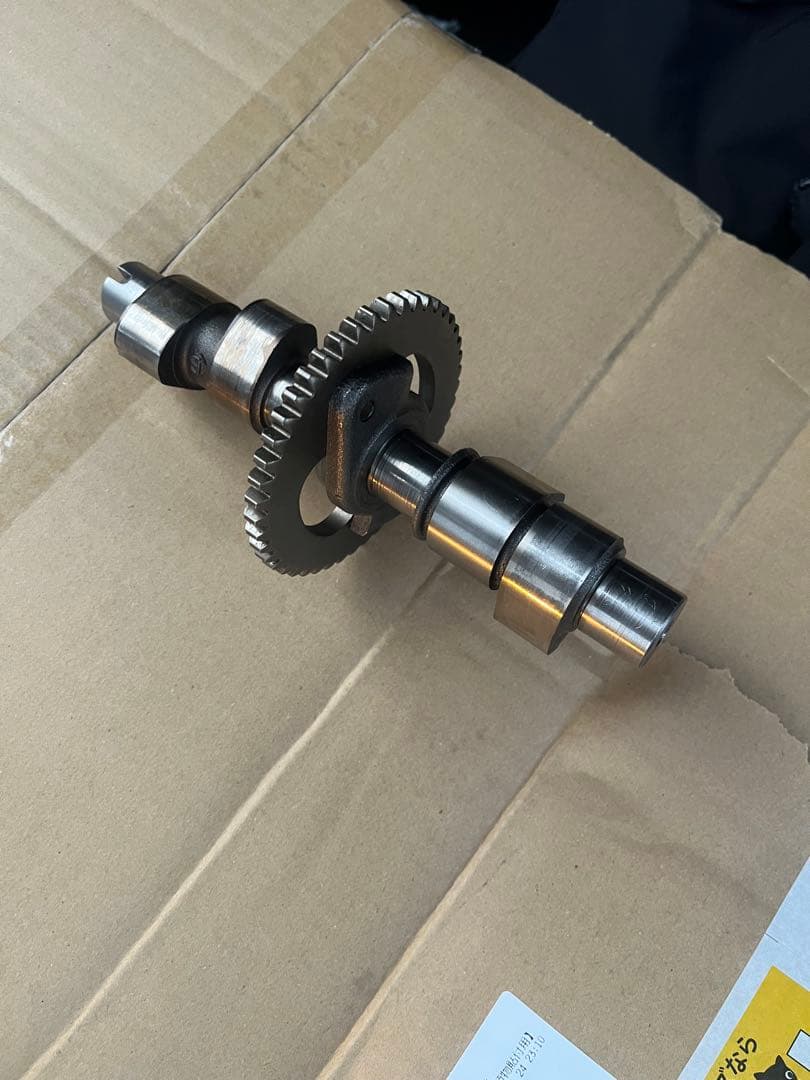 CB250T CB400T バブ　ハイカム　条件付4万円値下げ可