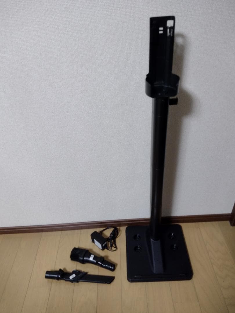 日立★PV-BH900H★2021年製★バッテリー新品と同等★29