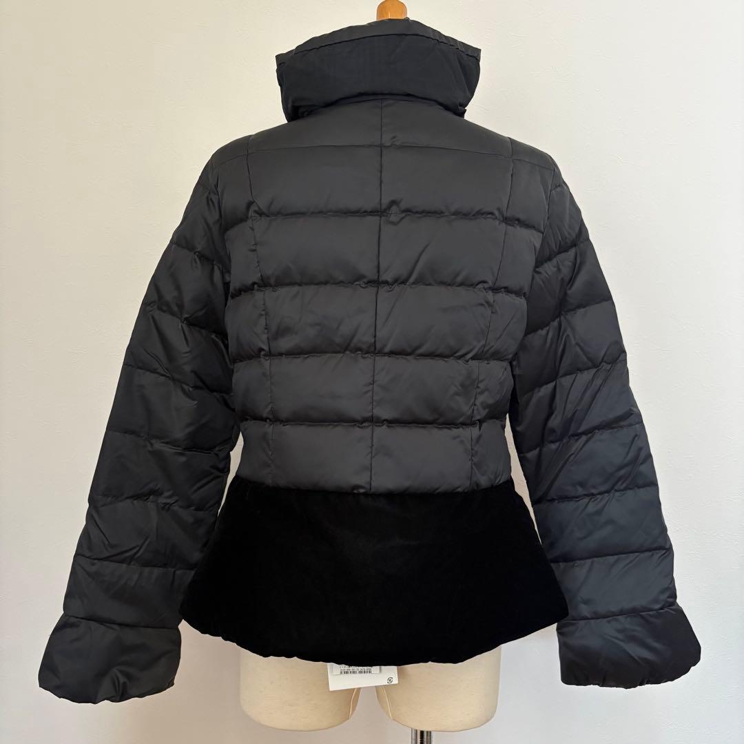 【新品未使用】フランコフェラーロ　ダウン　アウター