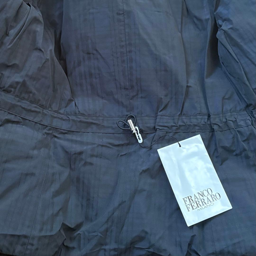 【新品未使用】フランコフェラーロ　ダウン　アウター