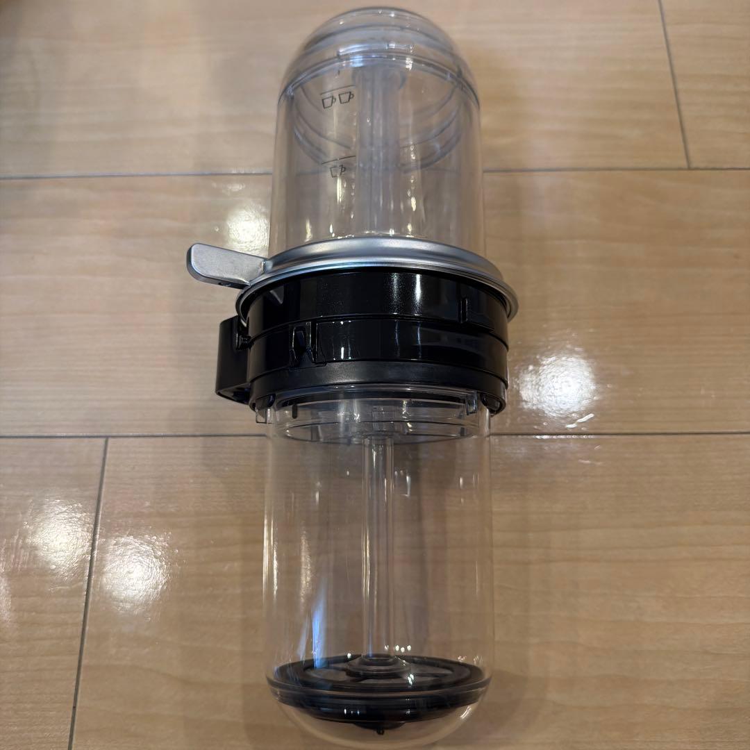 タイガー 自動サイフォン式 コーヒーメーカー サイフォニスタ ブラック