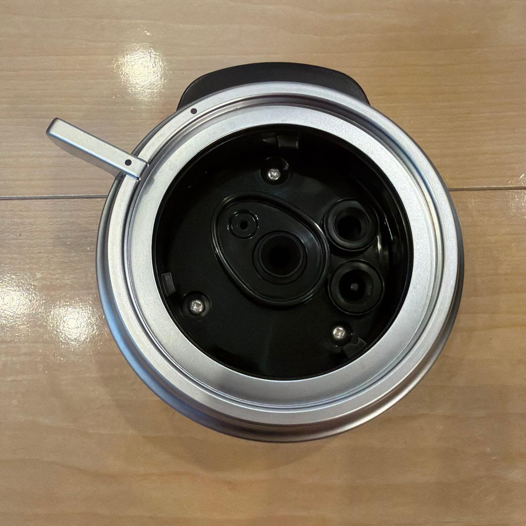 タイガー 自動サイフォン式 コーヒーメーカー サイフォニスタ ブラック