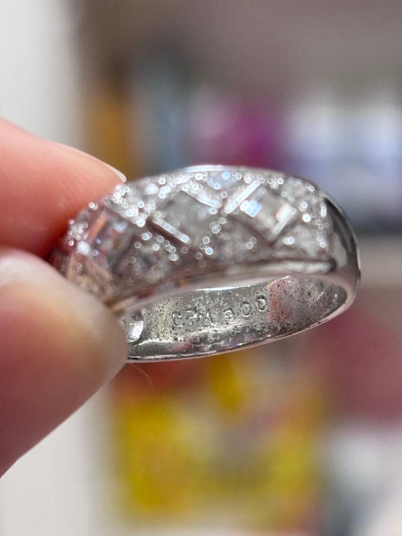 遺品整理 アクセサリー ルビー アメジスト 指輪 ピアス ペンダント