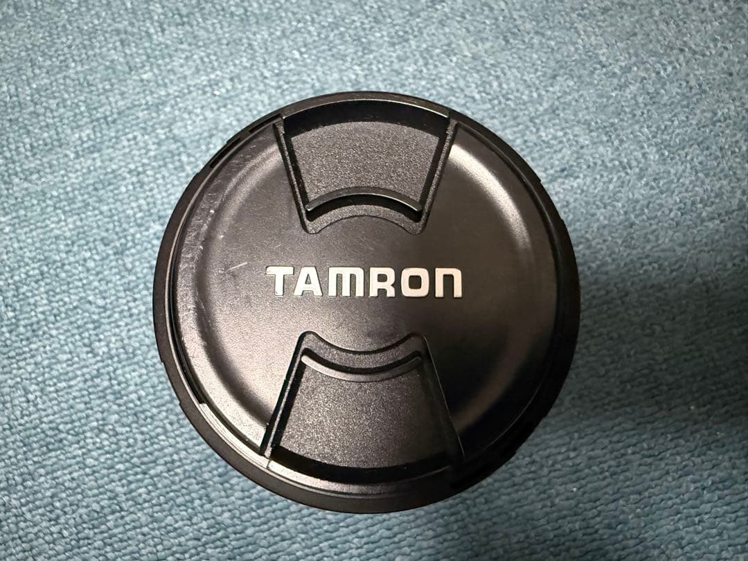 タムロン　レンズ　28-75mm