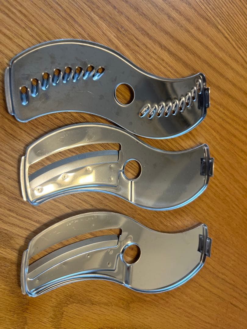 キッチン家電 Amway Food Processor