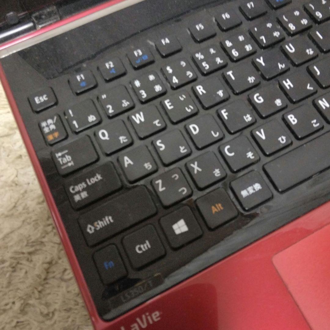 千５３カメラ メモリ8GB Office Windows11ノートパソコン