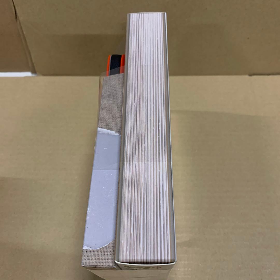 新品　Kobo Clara Colour スリープカバー（カイエンレッド）セット