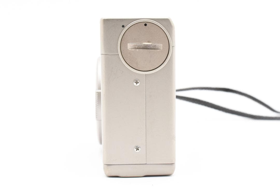 ■ 美品 ■ コンタックス　CONTAX Tix 28mm F2.8