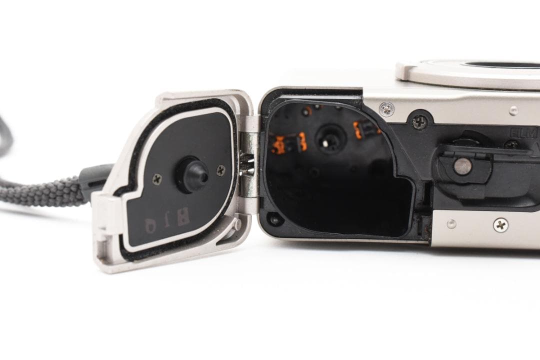 ■ 美品 ■ コンタックス　CONTAX Tix 28mm F2.8