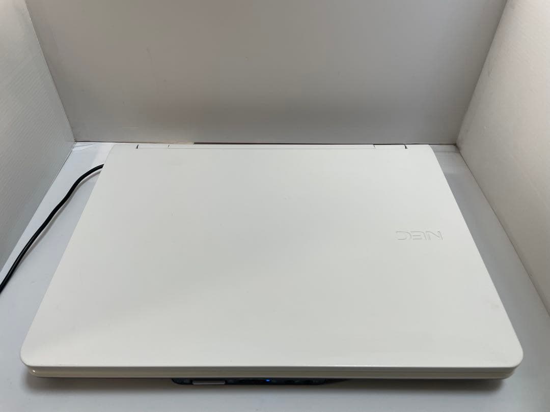 【921】NEC PC-LL750/L Core2 XP office