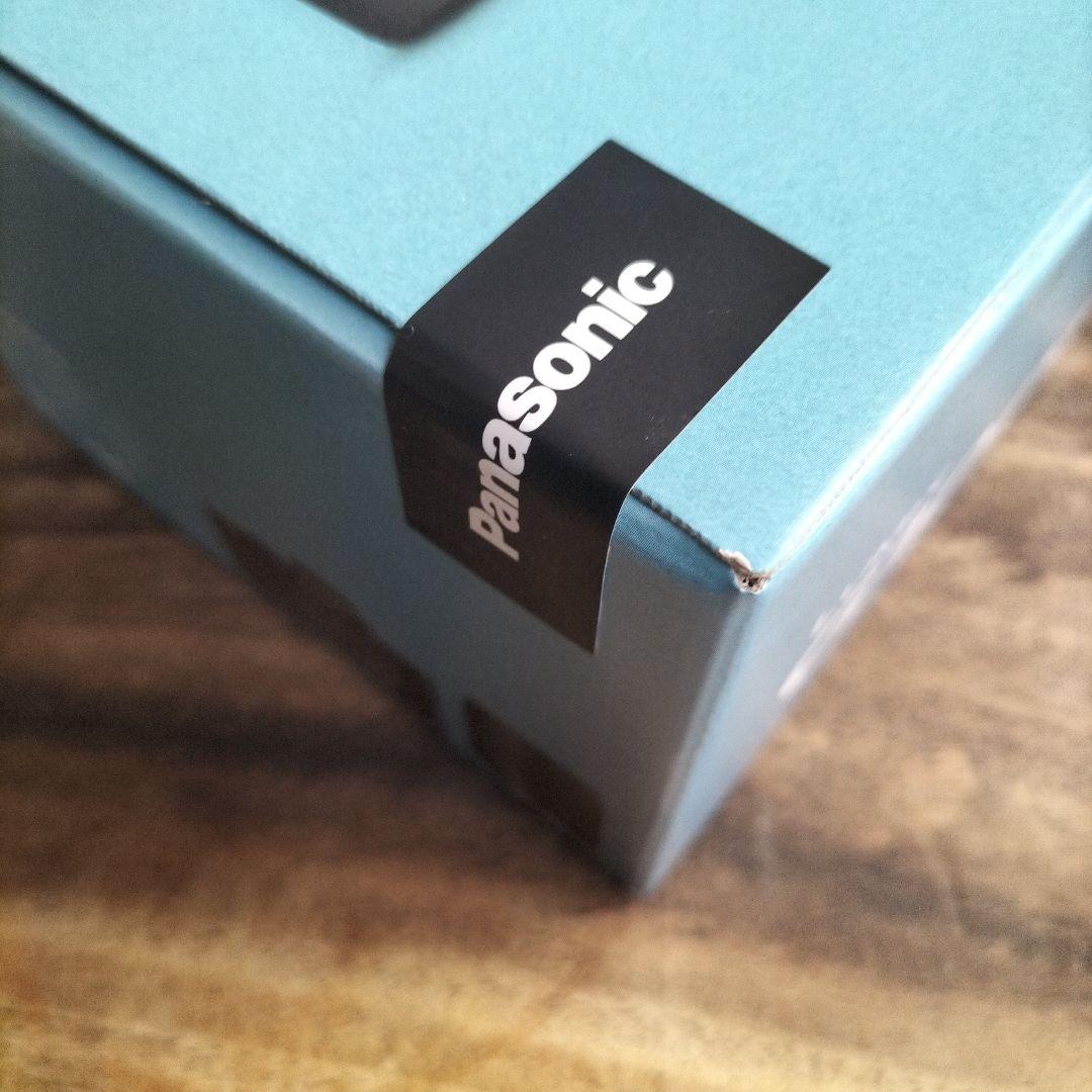 ウサカメです!LUMIXG100Dミラーレスデジタルカメラ