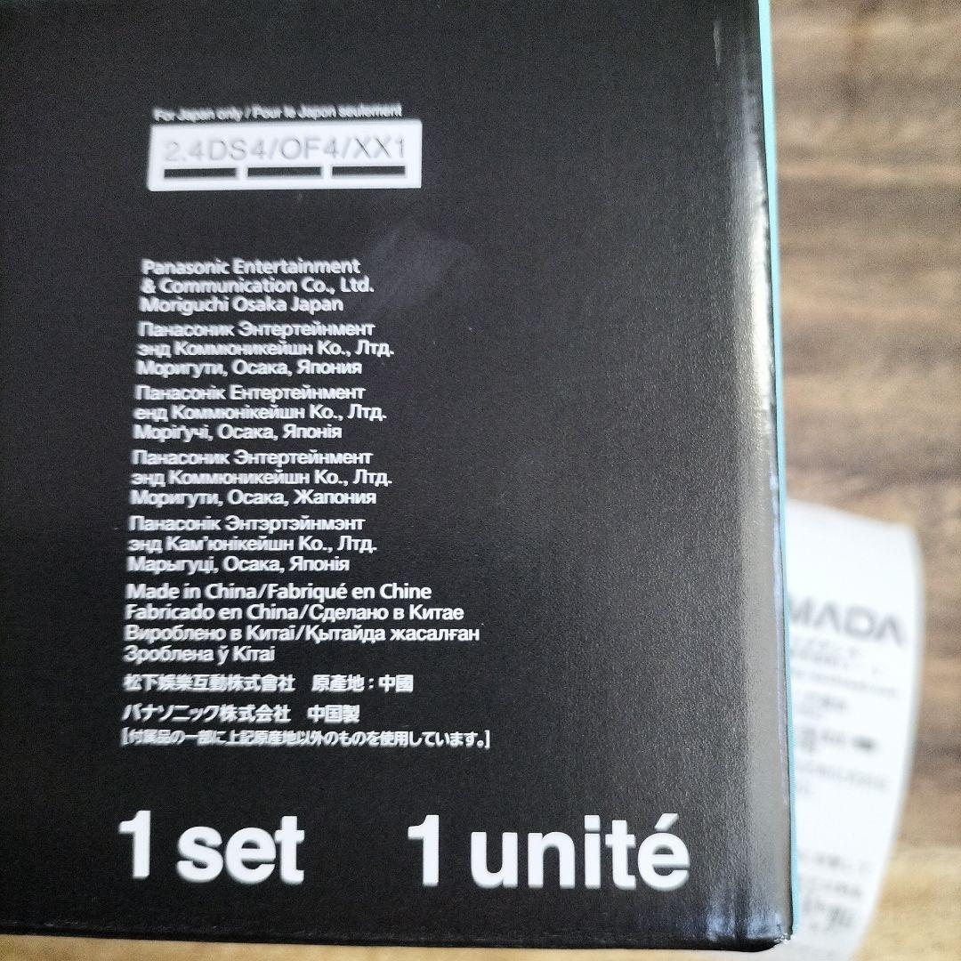 ウサカメです!LUMIXG100Dミラーレスデジタルカメラ