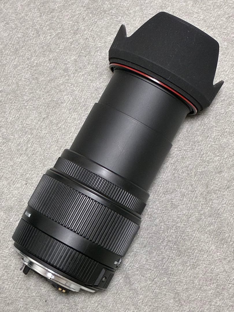 ⭐️美品⭐️SIGMA 18-200mm 3.5-6.3 II HSM Pentax