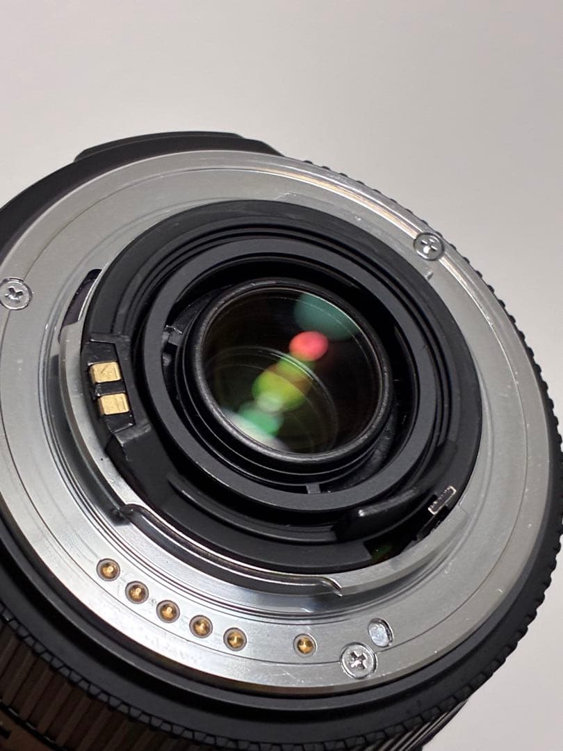 ⭐️美品⭐️SIGMA 18-200mm 3.5-6.3 II HSM Pentax