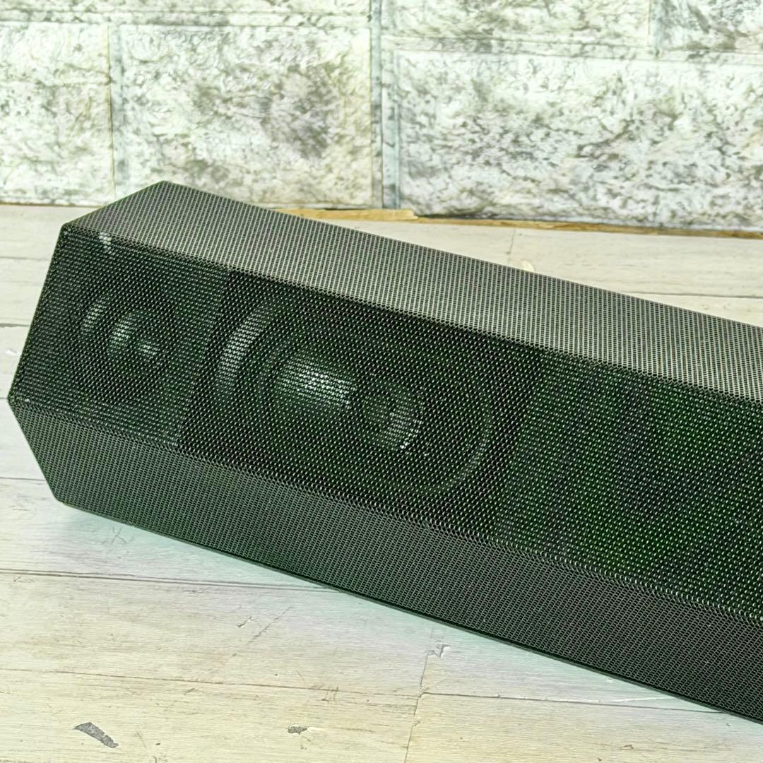 SONY「HT-CT660」ホームシアターシステム