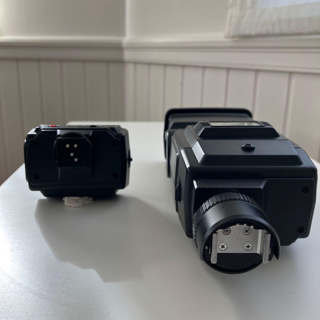 Nikon ニコンSPEEDLIGHT SB-16 フィルムカメラ用ストロボ