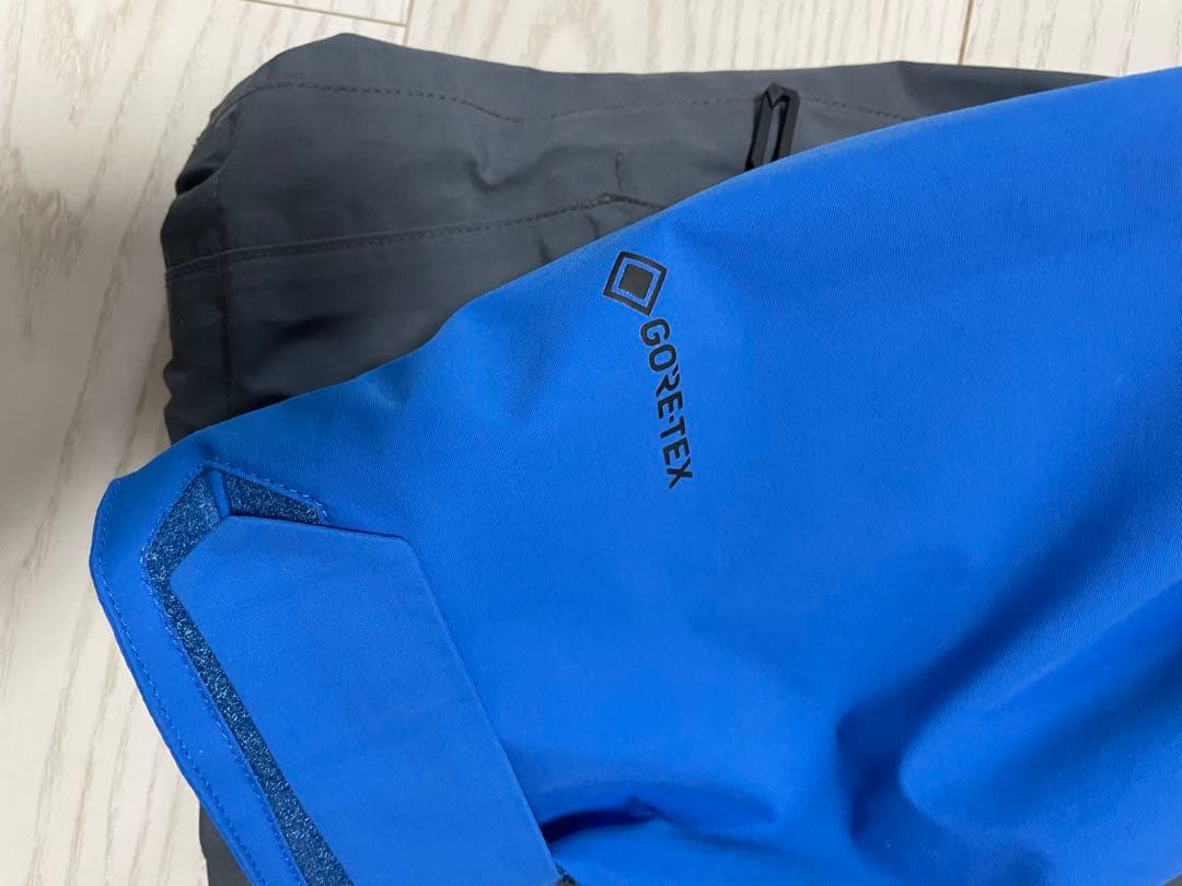 VOLCOM Lゴアテックスジャケット 23-24