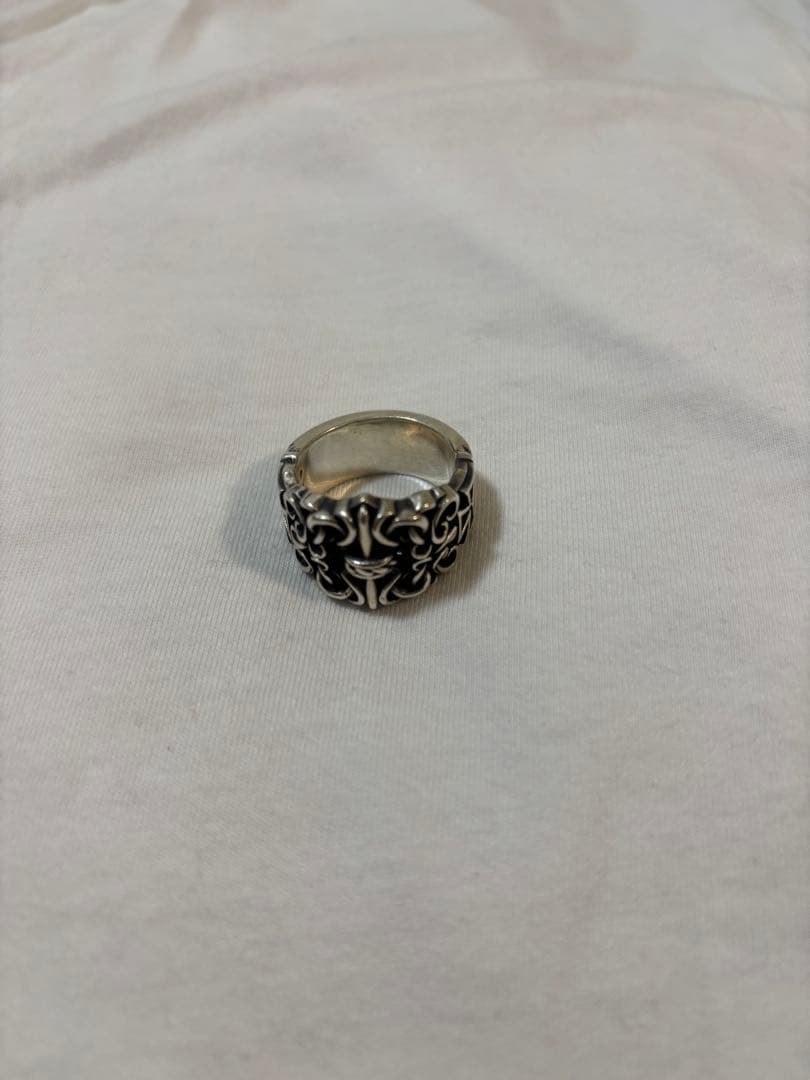 DEAL DESIGN 925シルバーリング