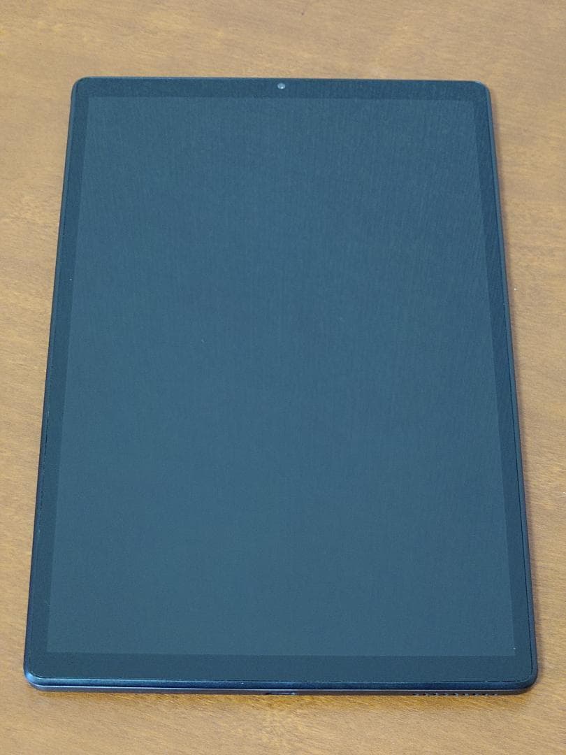 Lenovo Tab M10 FHD Plus (LTEモデル)