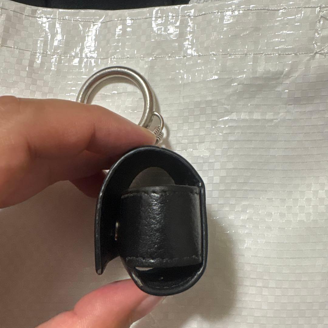 【夏休み割】バレンシアガ エアポッツ　プロ　ホルダー（ケース）