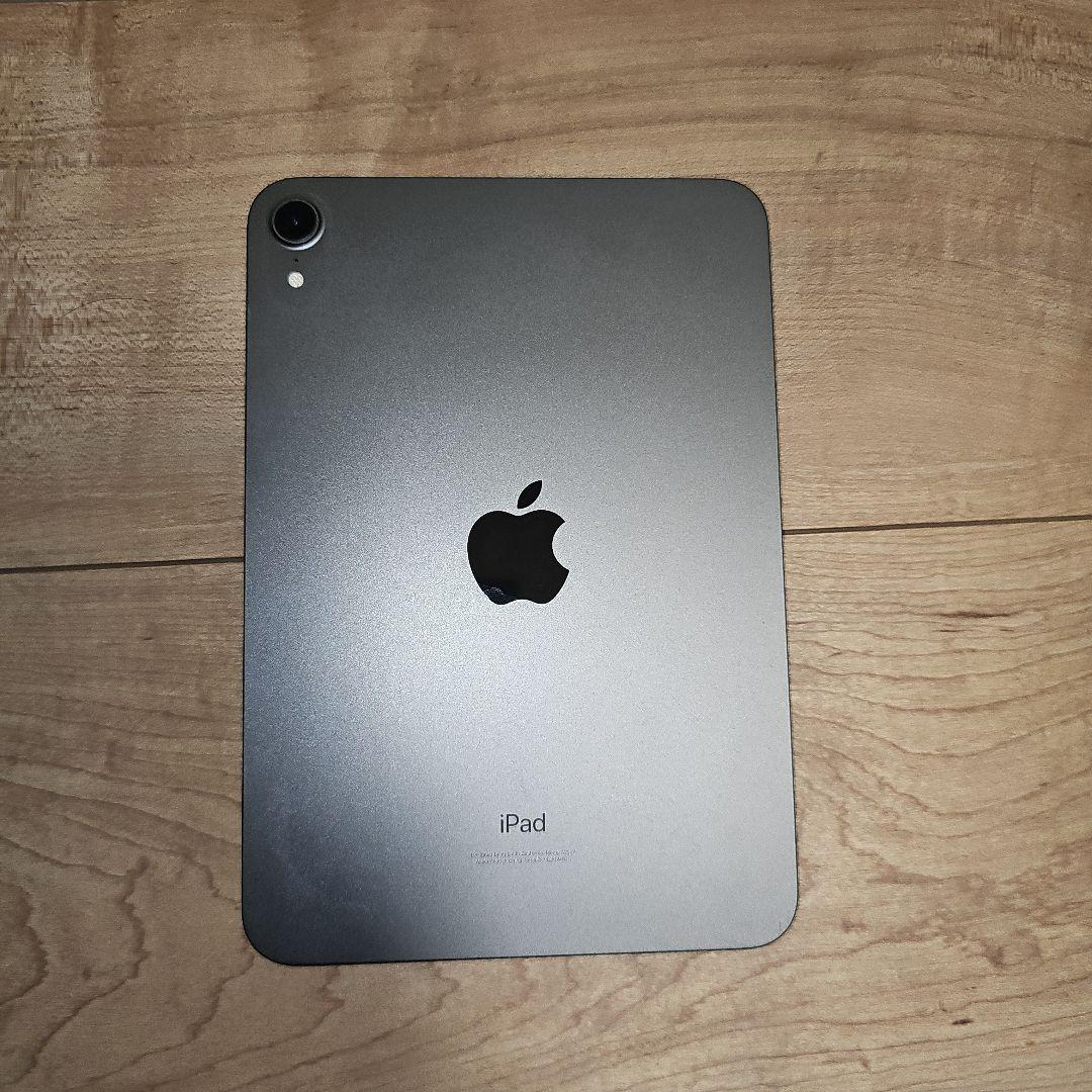 【バッテリー94%】第6世代 iPad mini64GB WiFiモデル