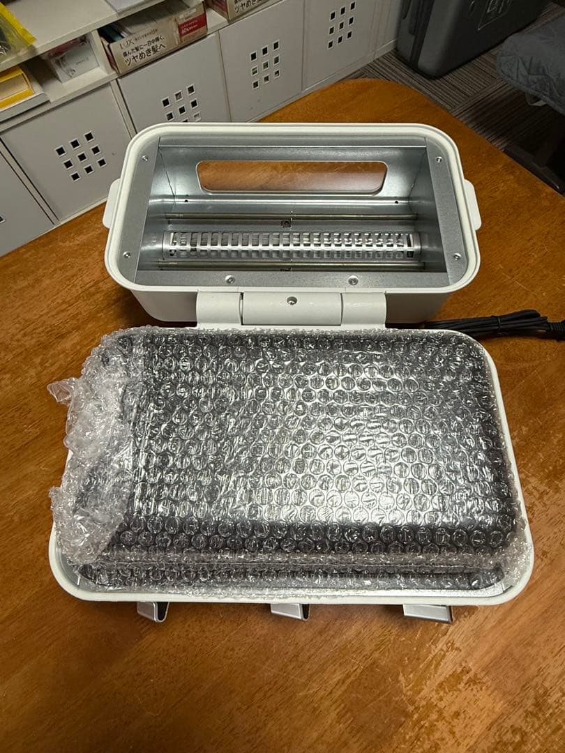 アイネクスのスマートトースターグリル「AX-TG1」