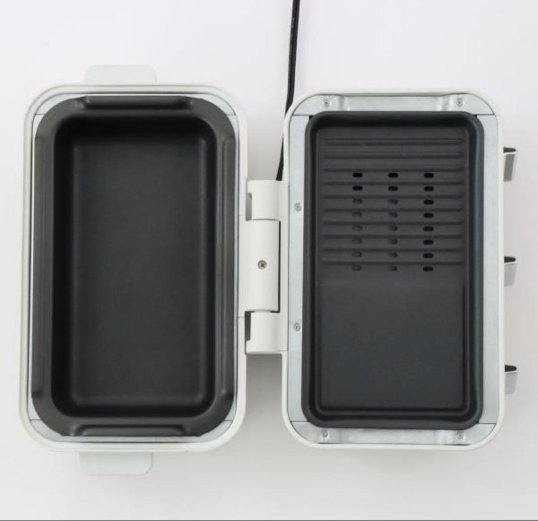 アイネクスのスマートトースターグリル「AX-TG1」