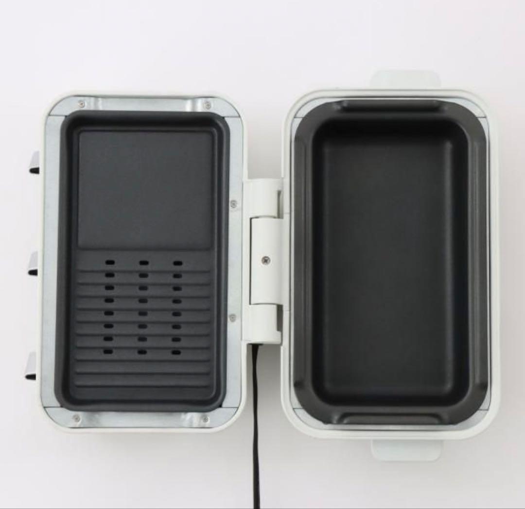 アイネクスのスマートトースターグリル「AX-TG1」