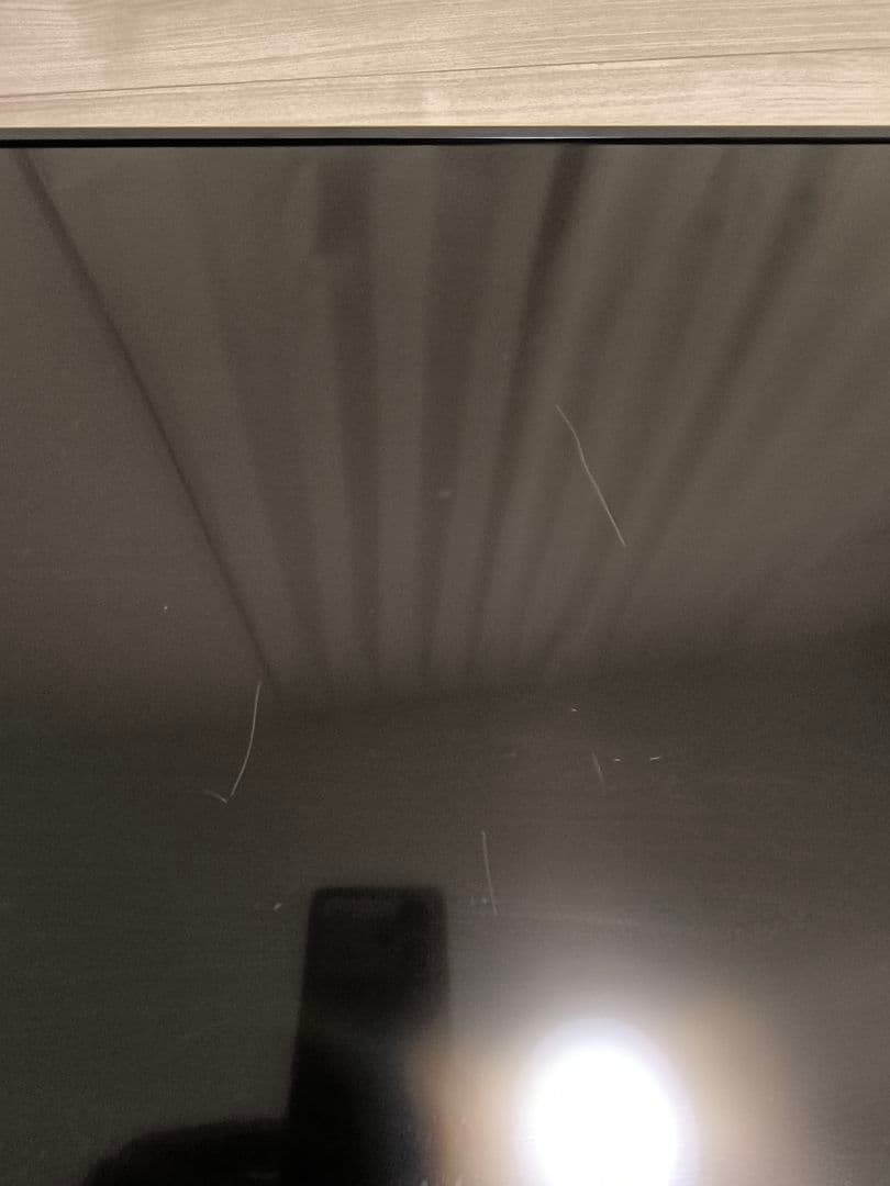 動作確認済み　Panasonic/パナソニックTH-43HX850 43V型液晶