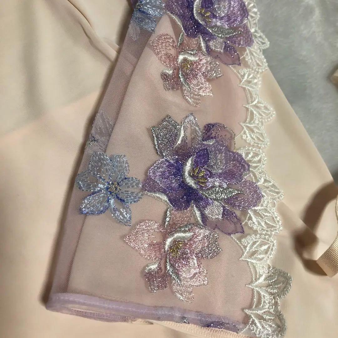 【最安】ワコール サルート 30g PI ブラジャー Tバックショーツ スリップ