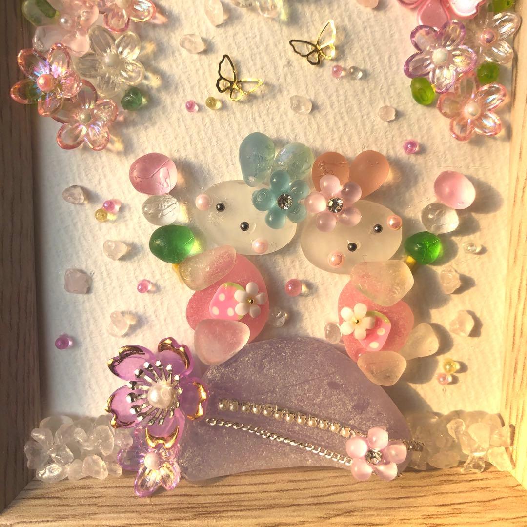 シーグラスアート　御専用 ⭐必ずプロフ読んで下さい★様