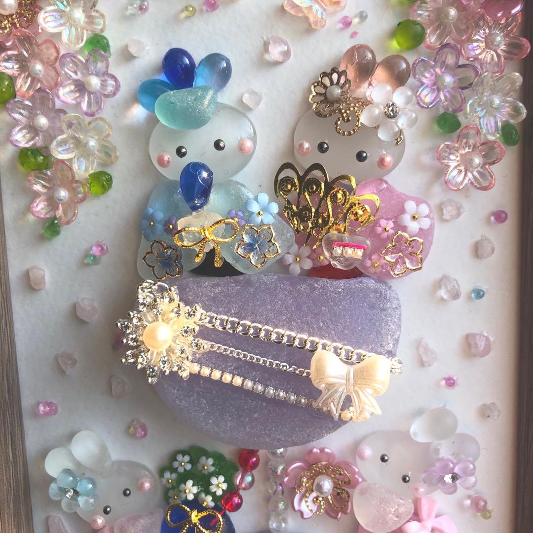 シーグラスアート　御専用 ⭐必ずプロフ読んで下さい★様