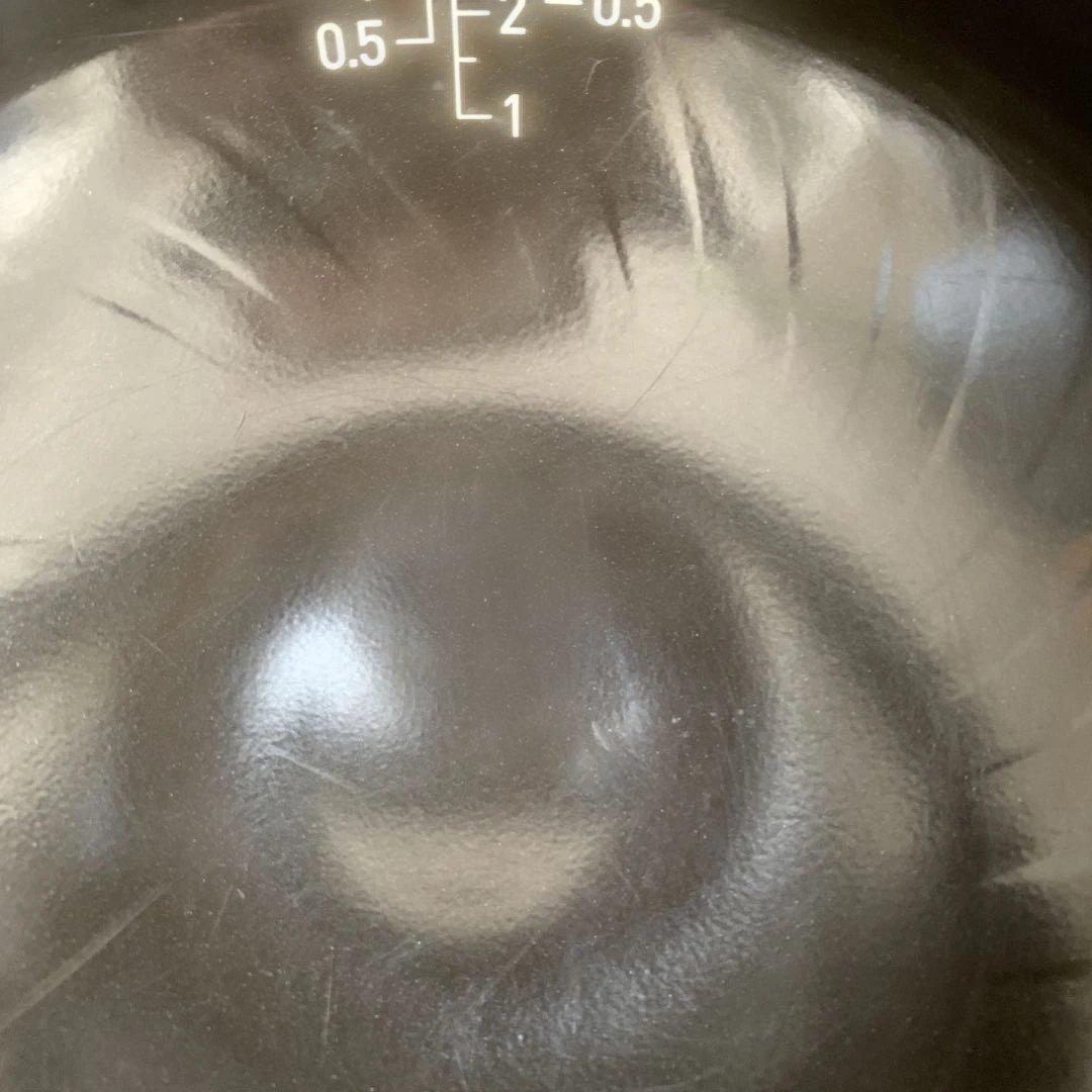 【美品】ティファールT-fal 5.5合 IHジャー炊飯器 RK880CJP