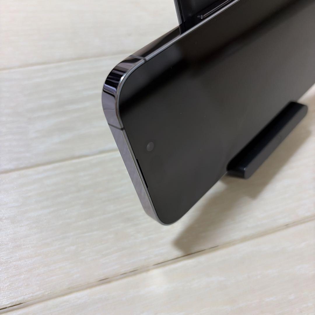 iPhone 14 PRO 128GB パープル