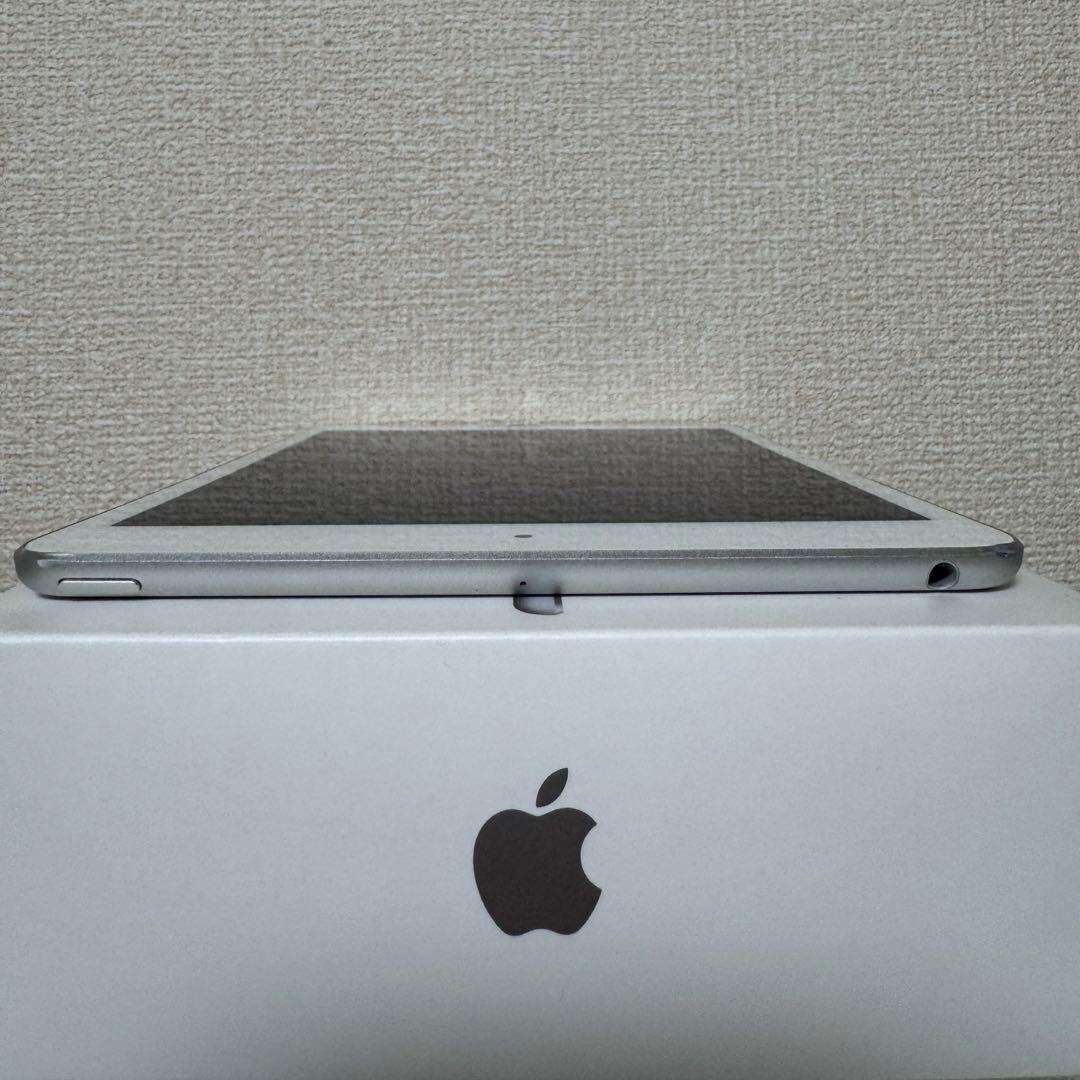 【美品】Apple iPad mini 第5世代 シルバー 本体