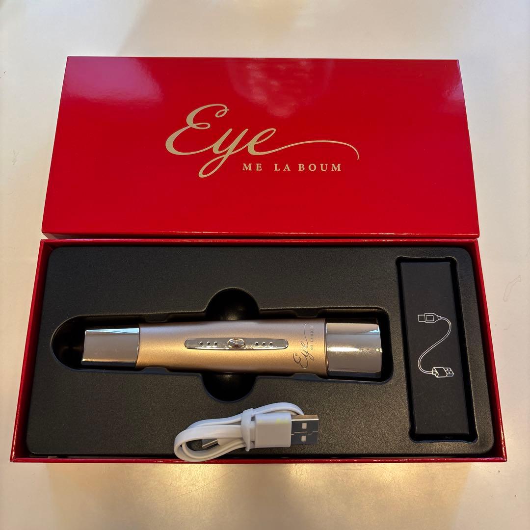 MEラボンアイIKKO美顔器