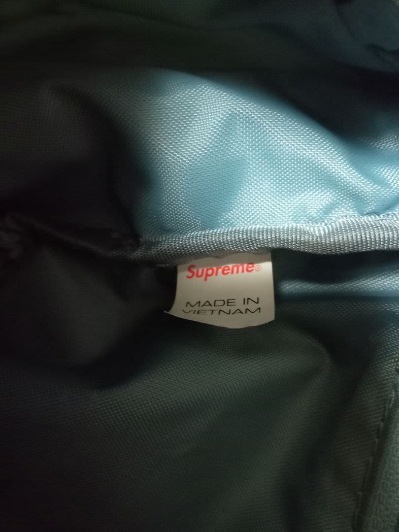 シュプリーム　SUPREME　カモ　迷彩　バック　bag ショルダーバック