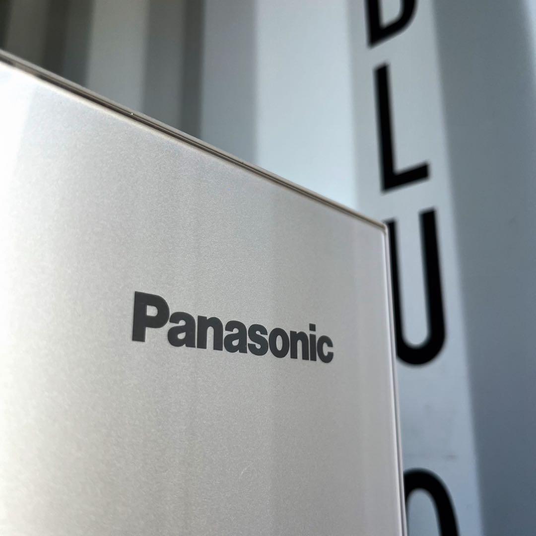 取付無料！パナソニック はやうま冷凍 高性能おしゃれゴールド6ドア冷蔵庫！洗濯機