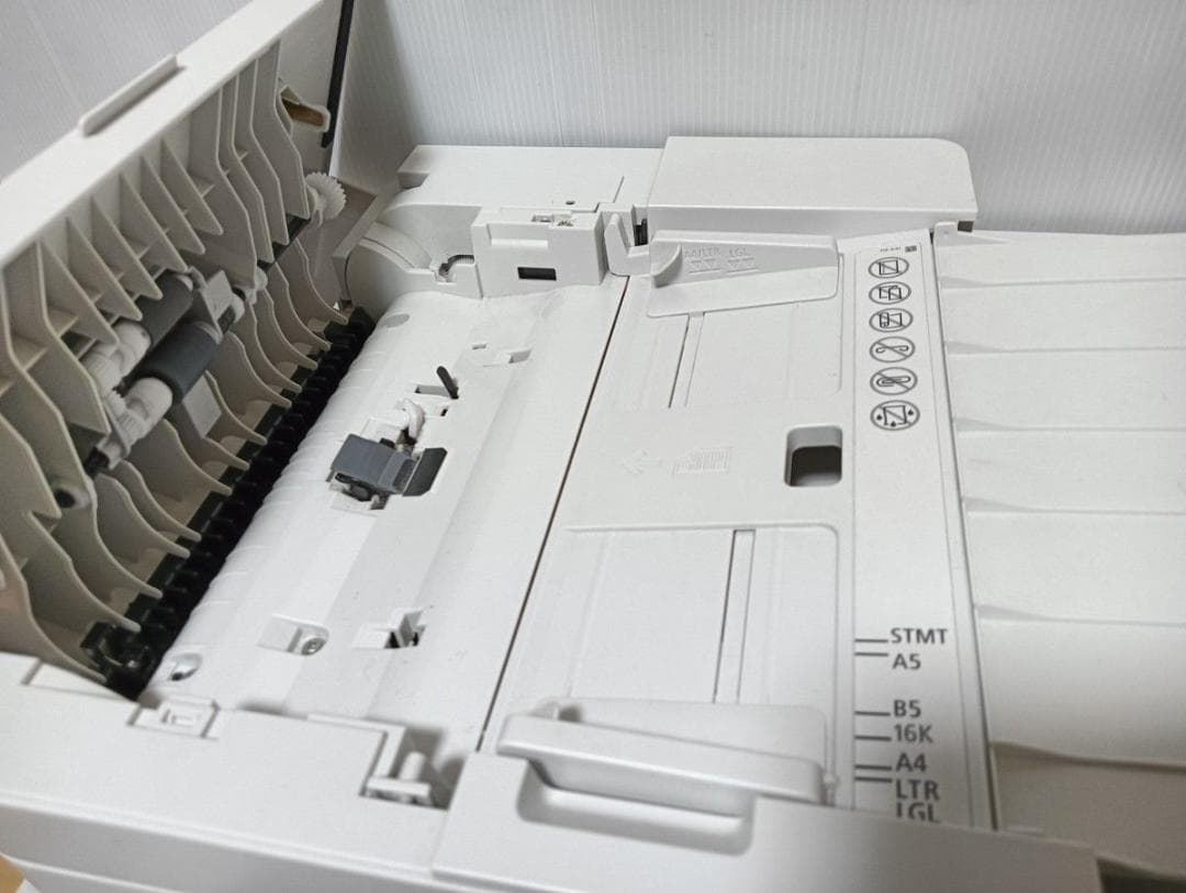 Canon レーザープリンター MF634Cdw