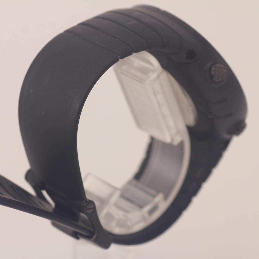 稼働品 スント Suunto コア ボルケーノ CORE VOLCANO 腕時計