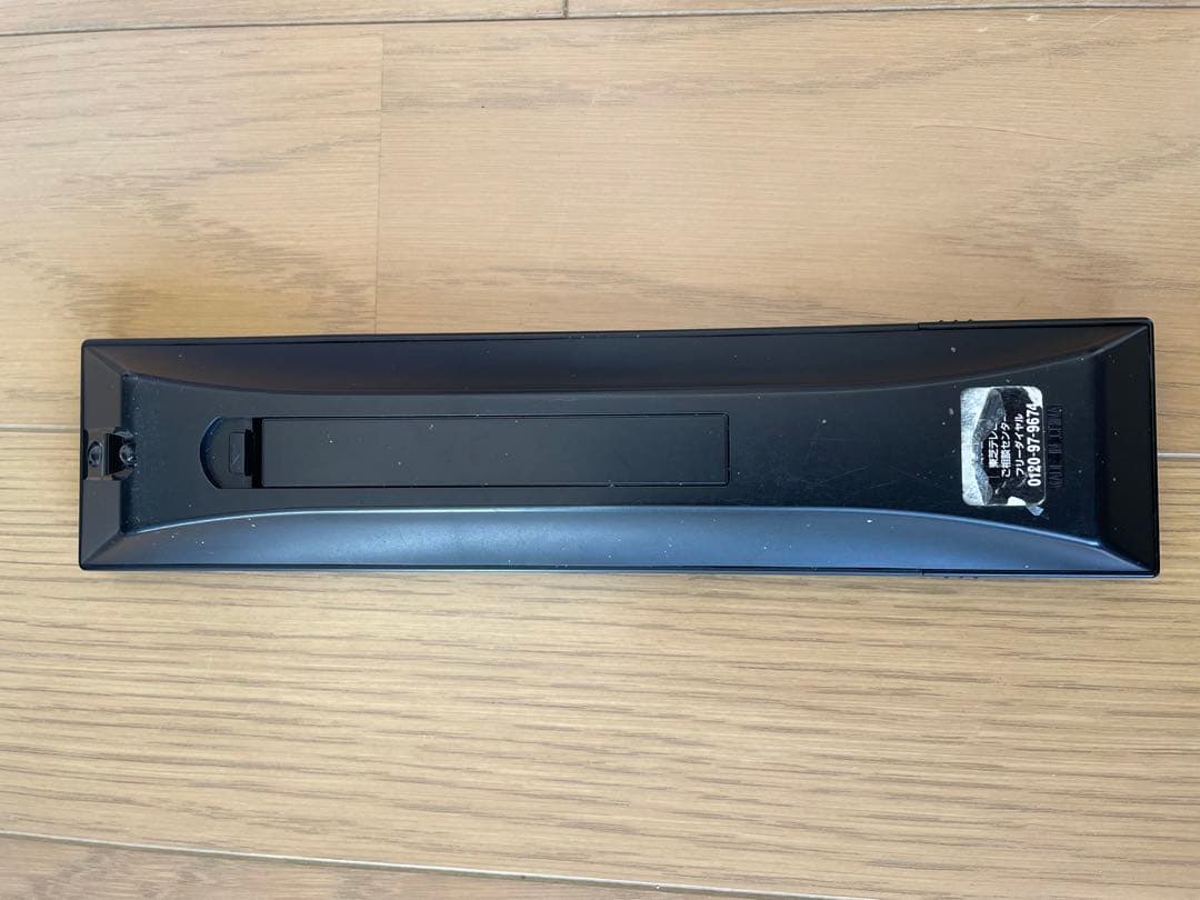 TOSHIBA 液晶テレビ